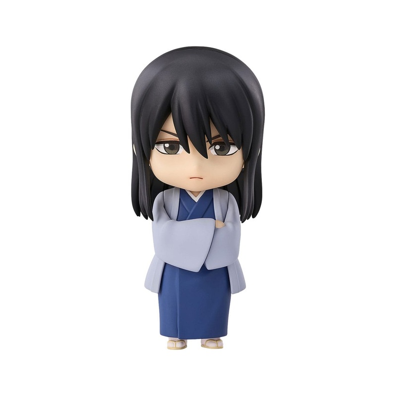 Gintama Nendoroid figure Kotaro Katsura 10 cm