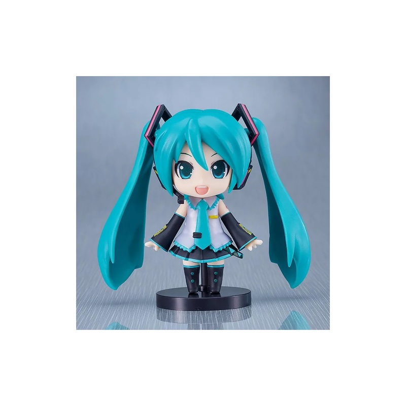 HATSUNE MIKU – Hatsune Miku – Nendoroid Plamo Figure 5cm