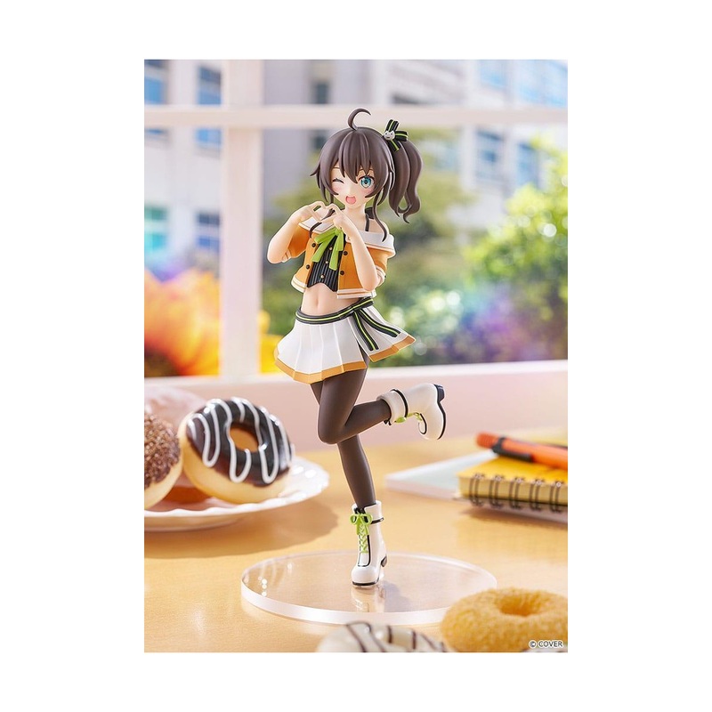 HOLOLIVE – Natsuiro Matsuri – Pop Up Parade 17cm