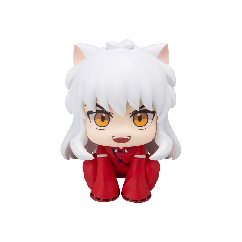 Inuyasha PVC Figure Look Up Inuyasha 11 cm