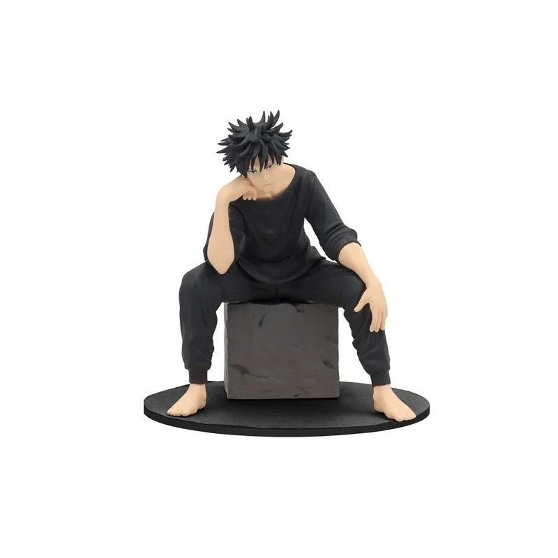 Jujutsu Kaisen Figure Fushiguro Megumi Vol.2 Figurine