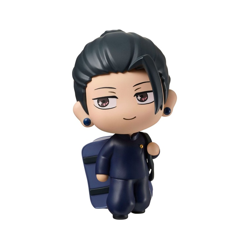 Jujutsu Kaisen mini figure Tekupiku Suguru Geto Tokyo Jujutsu High School 10 cm Figurine