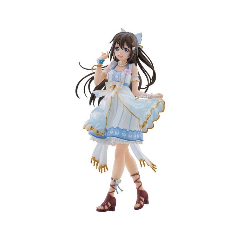 Love Live! Nijigasaki High School Idol Club PVC Figure 1/7 Osaka Shizuku 22 cm