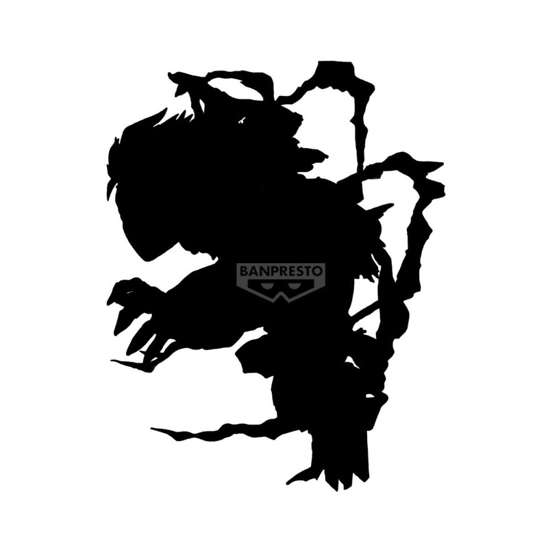 MY HERO ACADEMIA – Izuku Midoriya -The Amazing Heroes-DX Figure 14cm Figurine