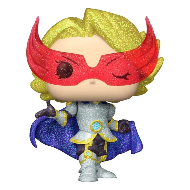 My Hero Academia POP! Animation Vinyl figures Yuga AoyamA (DGLT) 9 cm Pop figures