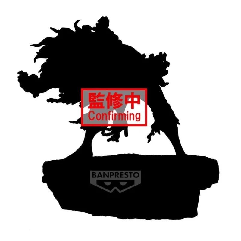 MY HERO ACADEMIA – Tomura Shigaraki – Cambination Battle Figure 12cm Figurine