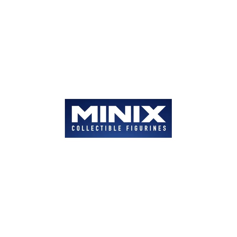 NARUTO – Itachi – Minix Figure 12cm Figurine