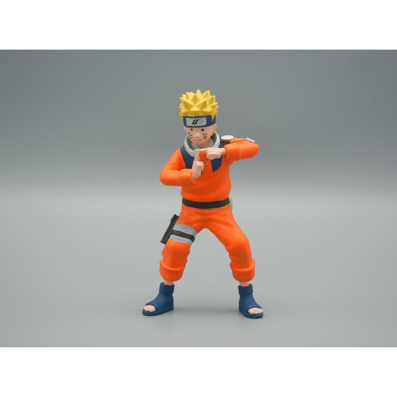 Naruto: Naruto 10 cm Figurine