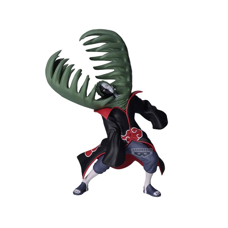 NARUTO SHIPPUDEN – Zetsu – Vibration Stars Figure 15cm