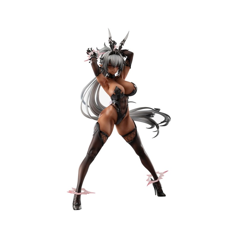 Original Character PVC Figure 1/6 Gilnada 29 cm