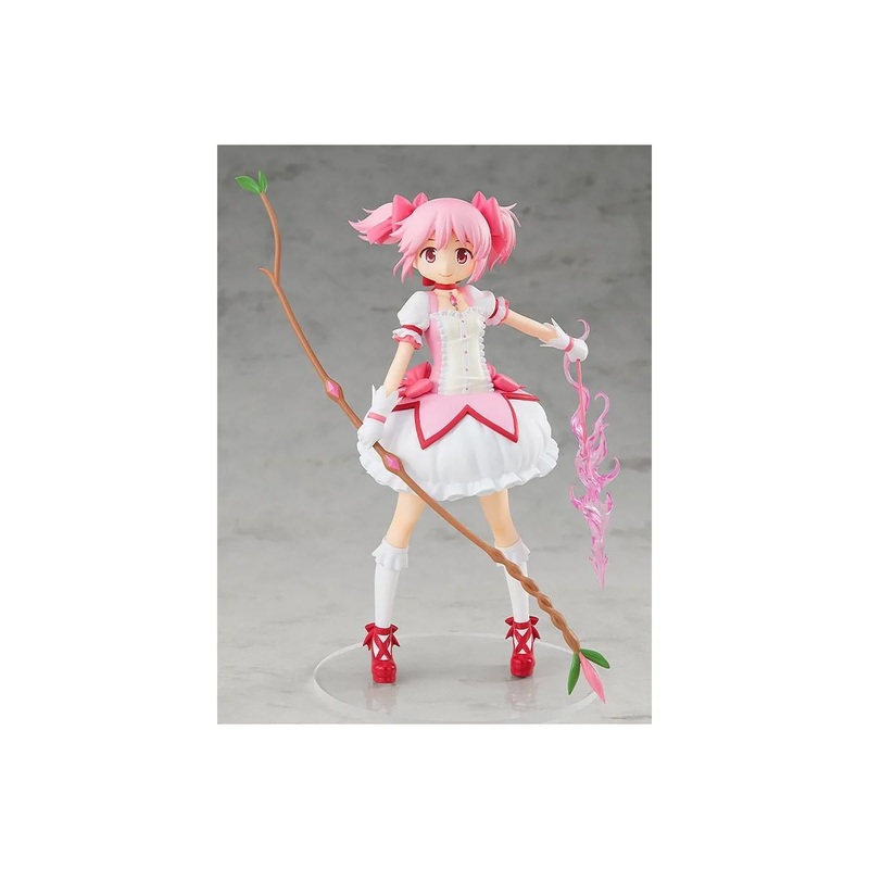 PUELLA MAGI MADOKA MAGICA – Madoka Kaname – Pop Up Parade 16cm (re-run) Figurine