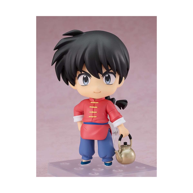 RANMA 1/2 – Ranma – 10cm Nendoroid Figure Figurine