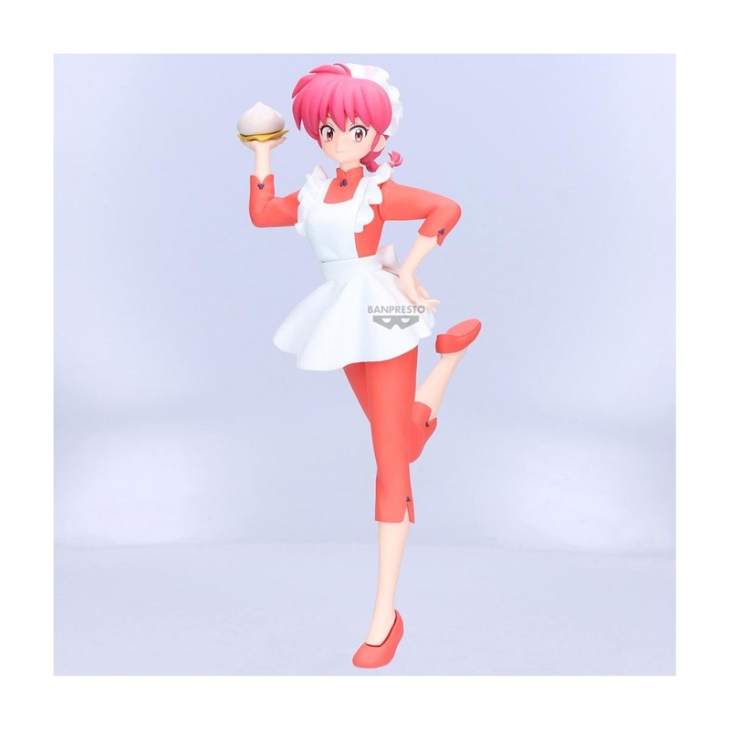 RANMA 1/2 – Ranma – Glitter & Glamours Figure 21cm