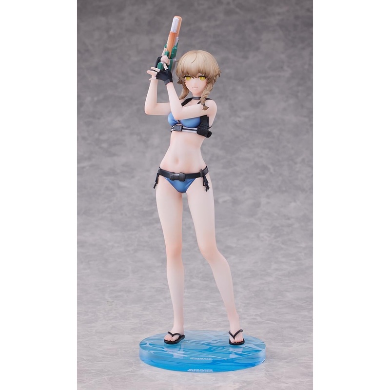 STEINS GATE – Suzuha Amane “Swimsuit” – Statuette 1/7 26cm