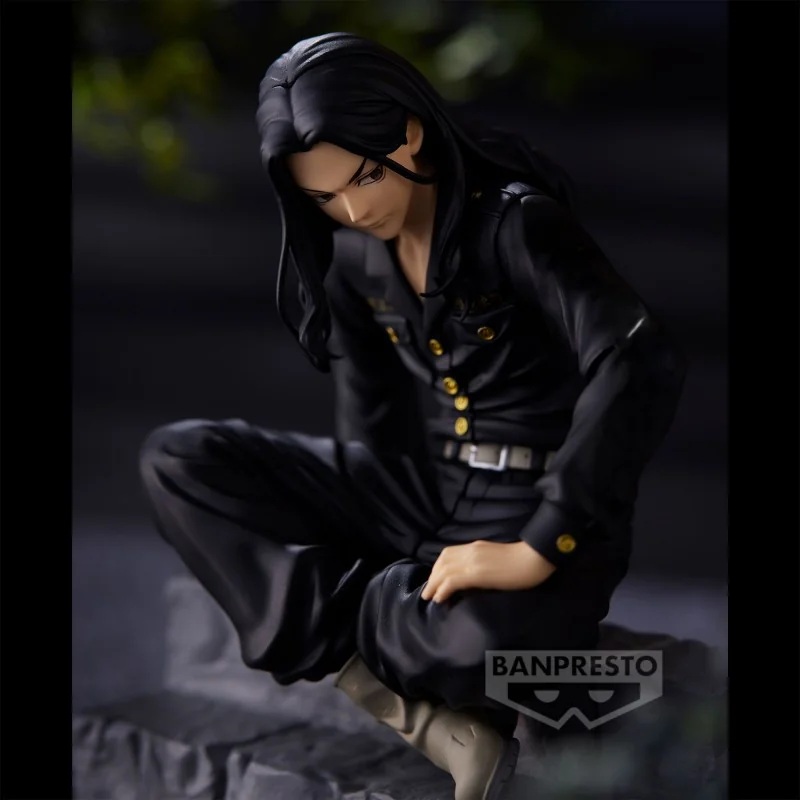 TOKYO REVENGERS – BREAK TIME COLLECTION Vol.5 Figurine