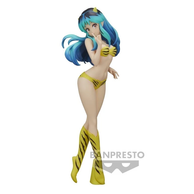 Urusei Yatsura – GLITTER&GLAMOURS – LUM-(ver.A) Figurine
