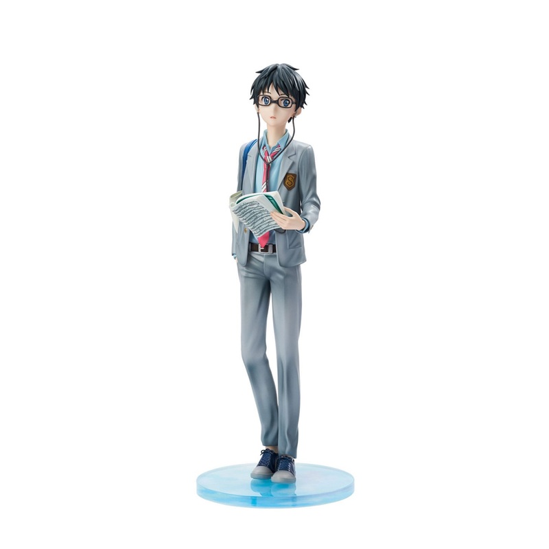 Your Lie in April – 1/7 Kousei Arima 27 cm