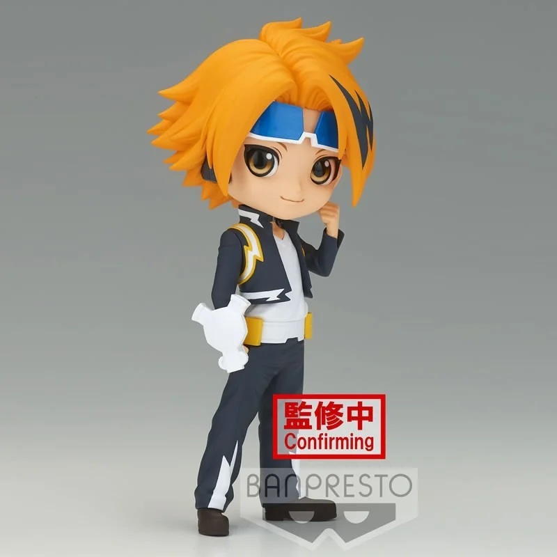 12649 – MY HERO ACADEMIA Q posket-DENKI KAMINARI-(ver.B) Pop figures