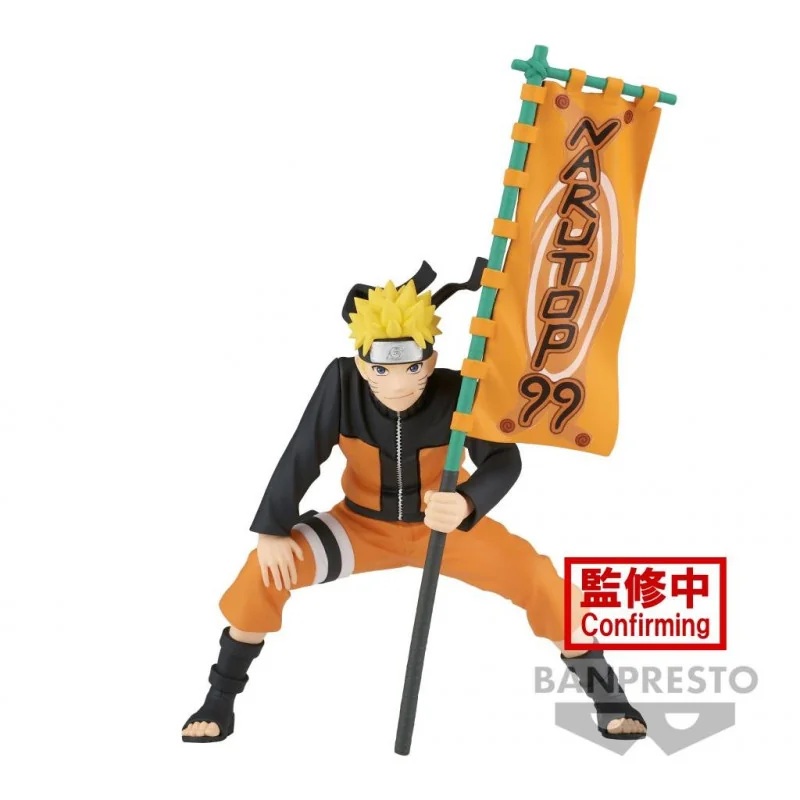 Banpresto Figurine