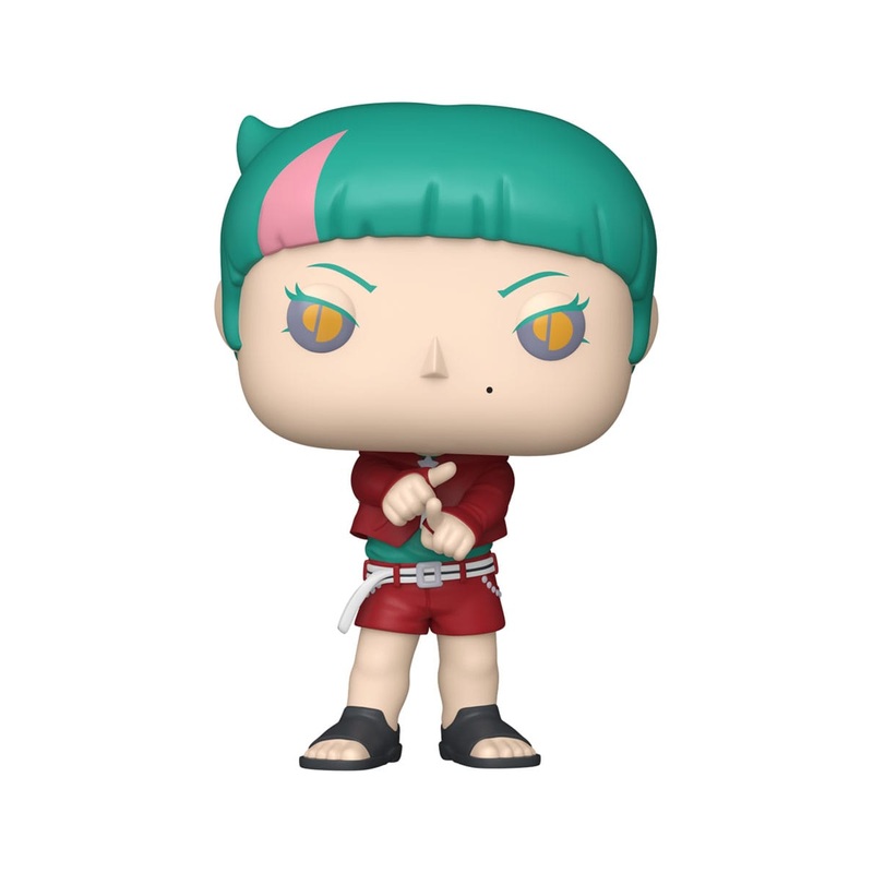 Boruto: Naruto Next Generations POP! Animation Vinyl figure Daemon 9 cm