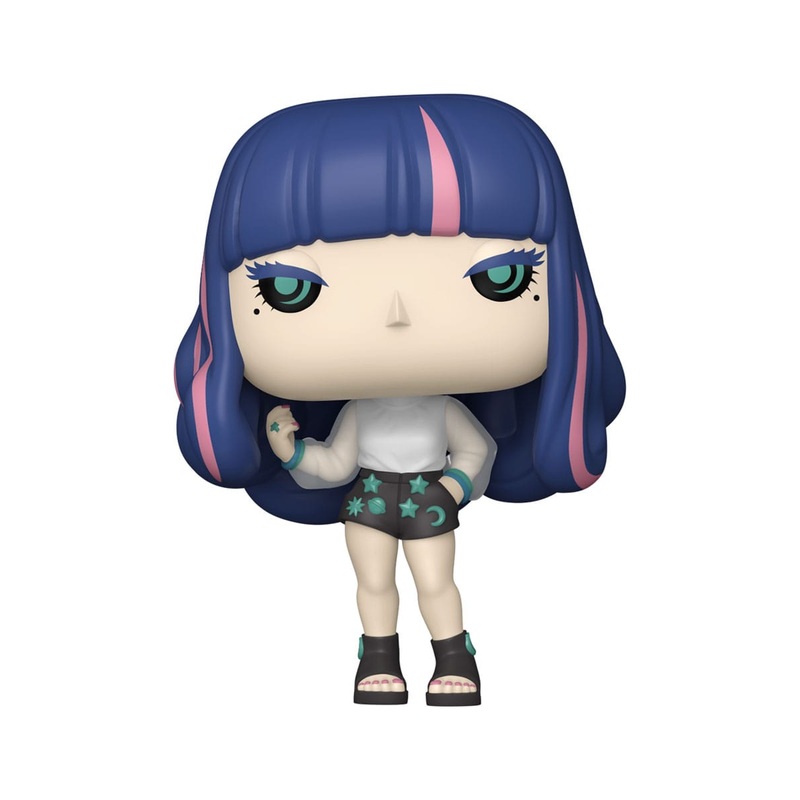 Boruto: Naruto Next Generations POP! Animation Vinyl figure Eida 9 cm