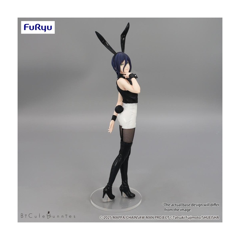 CHAINSAW MAN THE MOVIE – Reze – Bicute Bunnies Figure 27cm