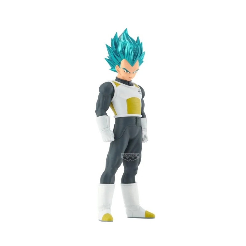 DRAGON BALL SUPER – Vegeta – Blood of Saiyans Figure 17cm