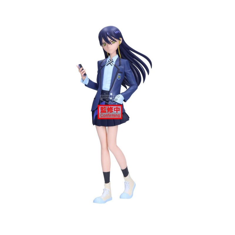 GUNDAM GQUUUUUUX – Nhaan – Figure 23cm