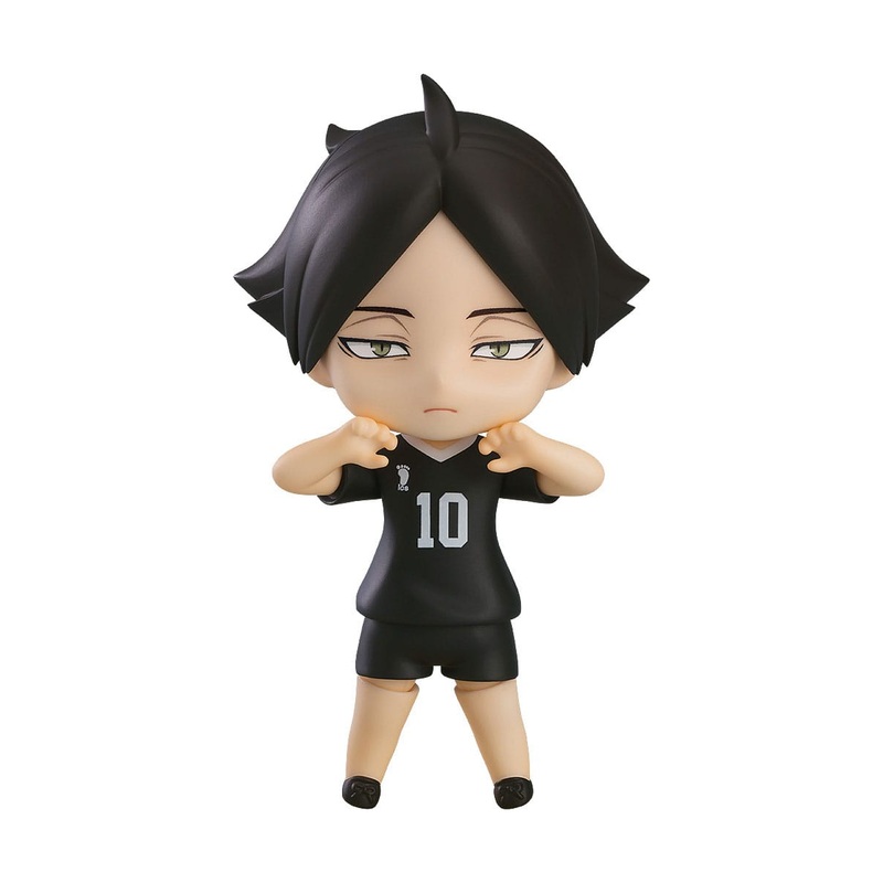 Haikyu!! Nendoroid Figure Rintaro Suna (Rerelease) 10 cm