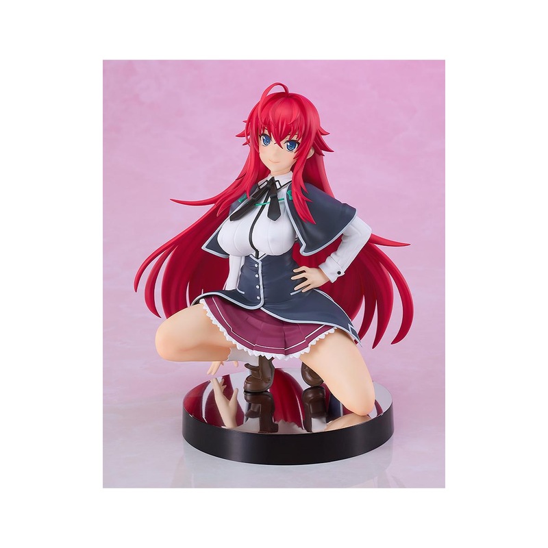 HIGH SCHOOL DXD – Rias Gremory – Pop Up Parade L 14cm Figurine