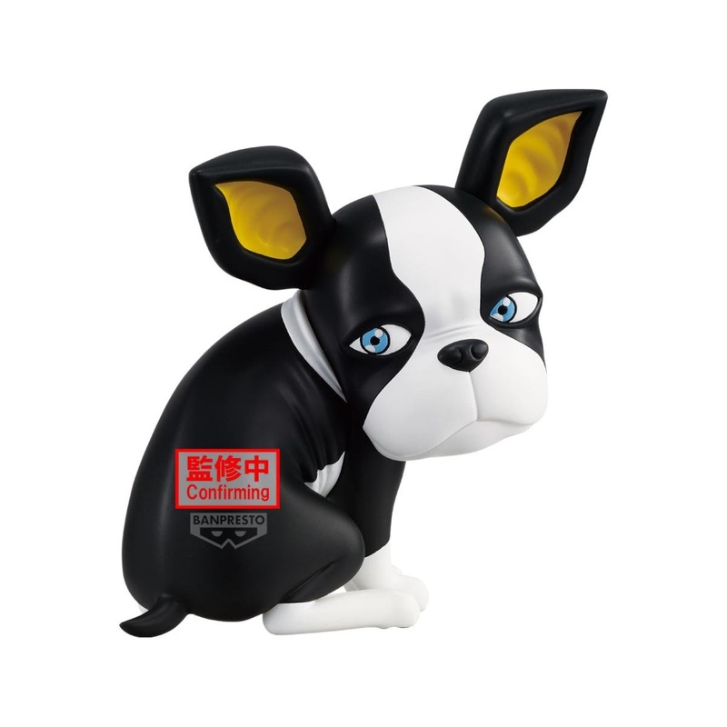 JOJO PART 3 – Iggy – Sofvimates Figure 15cm