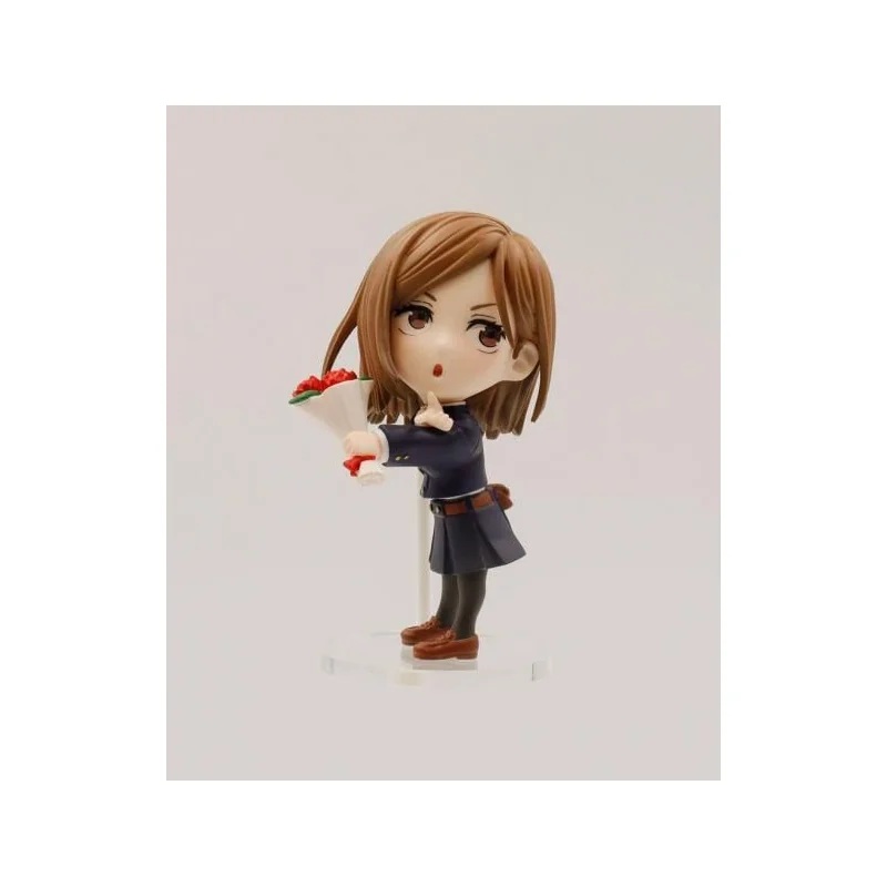JUJUTSU KAISEN – Deformed Kugisaki Nobara – Taito 7cm Figurine