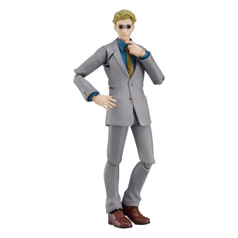 Jujutsu Kaisen figure Figma Kento Nanami 16 cm Action figure
