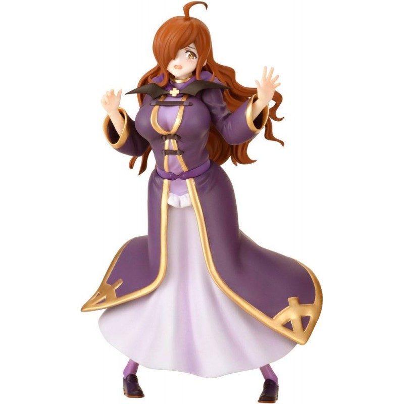Kono Subarashii Sekai ni Shukufuku wo! Statuette 1/7 Wiz 24 cm Figurine