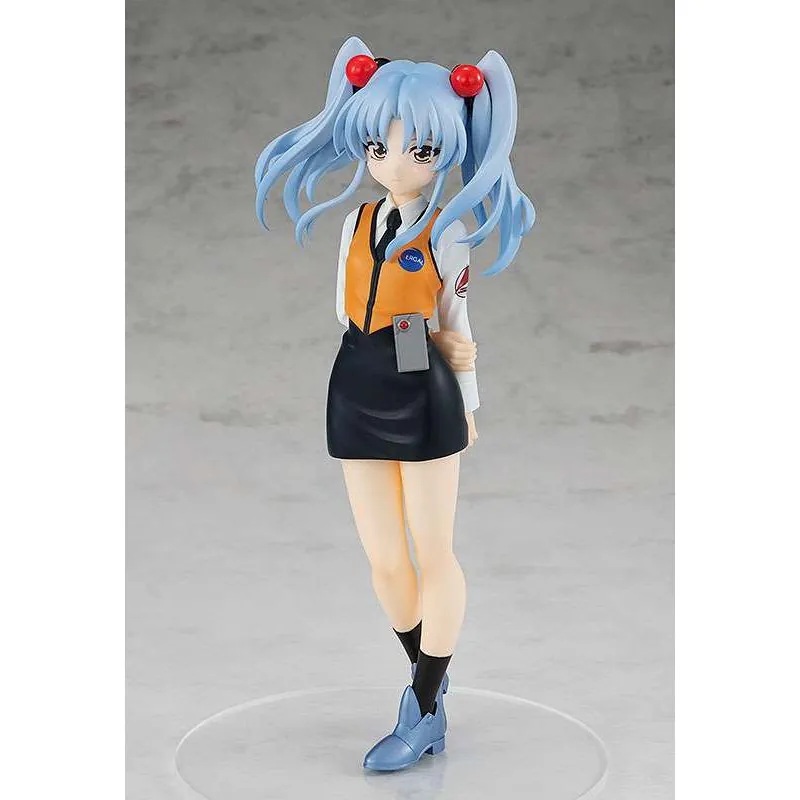 Martian Succes Nadesico Ruri Hoshino Pup Figurine