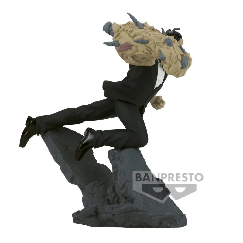 MY HERO ACADEMIA Figure All For One Combination Battle 13cm 2/2 Figurine