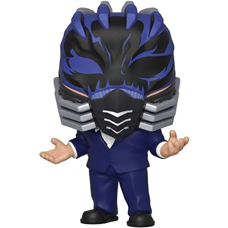 My Hero Academia Figurine POP! Animation Vinyl All For One 9 cm