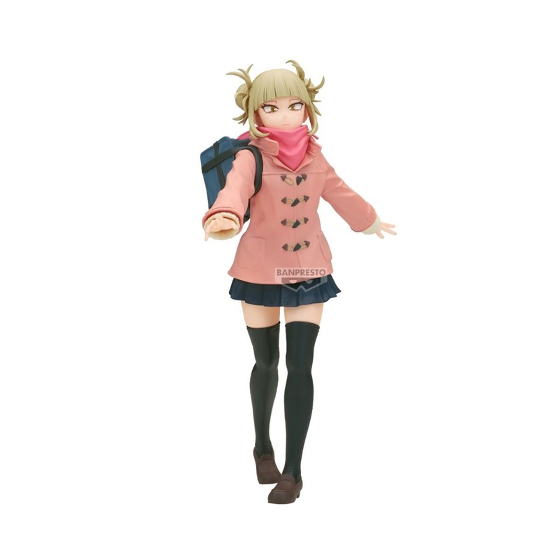 MY HERO ACADEMIA – Himiko Toga – Glitter & Glamours Figure 22cm