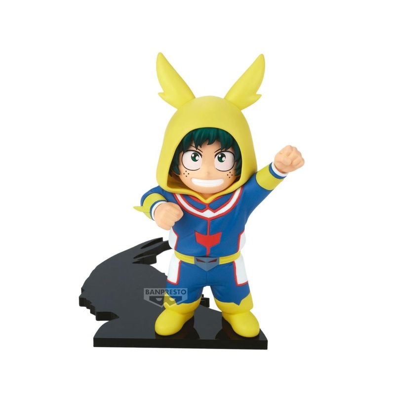 MY HERO ACADEMIA – Izuku Midoriya – Cheer Pico Figure 11cm Figurine