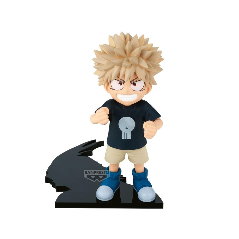 MY HERO ACADEMIA – Katsuki Bakugo – Cheer Pico Figure 12cm