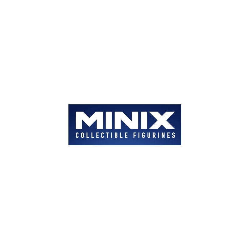 NARUTO – Naruto Six Path – Minix Figure 12cm Figurine
