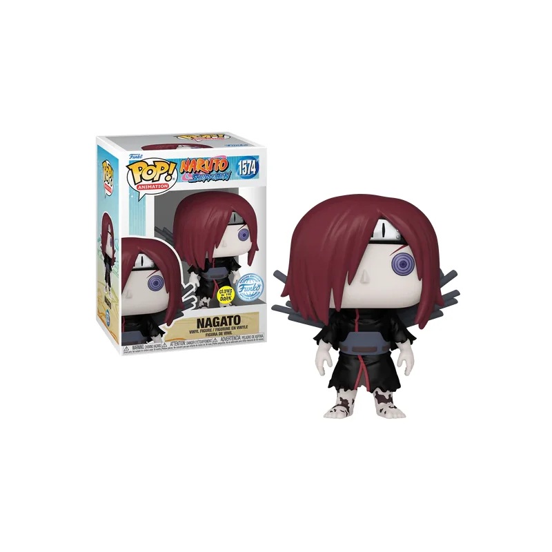 NARUTO – POP Animation No. 1574 – Nagato (GW) Pop figures