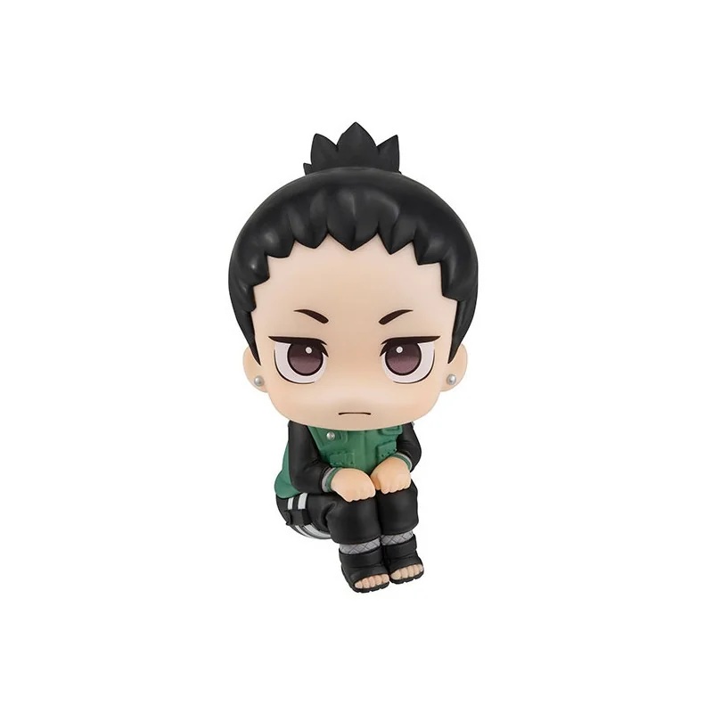 Naruto Shippuden Look Up Shikamaru Nara 11 cm Figurine