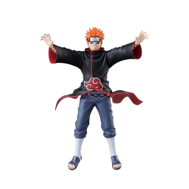 NARUTO SHIPPUDEN – Pain – Vibration Stars Figure 17cm