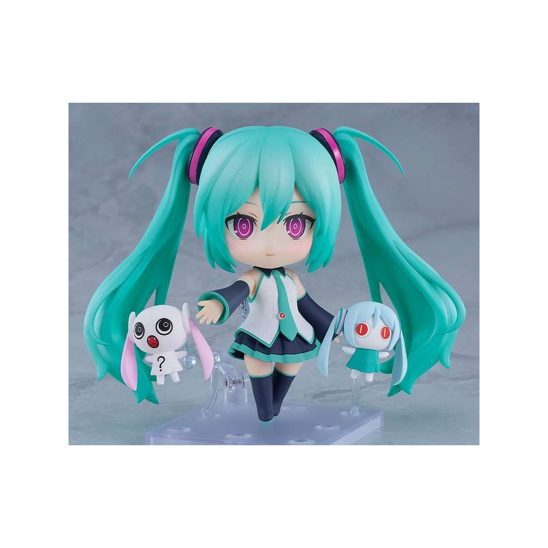 Nendoroid Hatsune Miku Because You’re Here Ver. 10cm