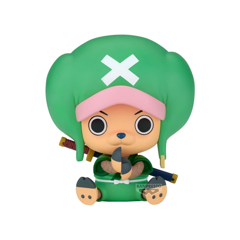 ONE PIECE – Chopper – Sofvimates Figure 11cm