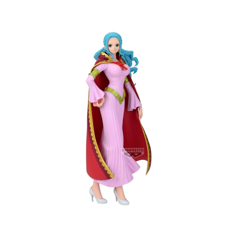ONE PIECE – Nefeltari Vivi – DXF-Special Figure 19cm