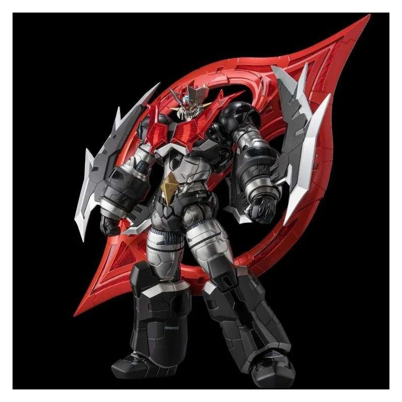 Riobot Mazinger Zero Figurine