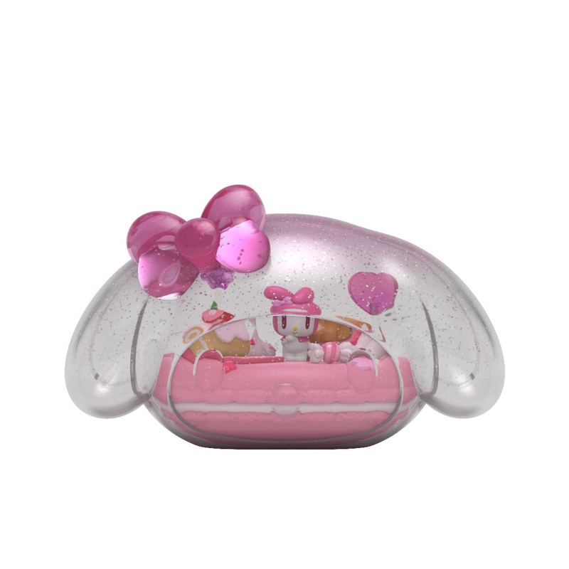 Sanrio Kandyland My Melody 12 cm Figurine