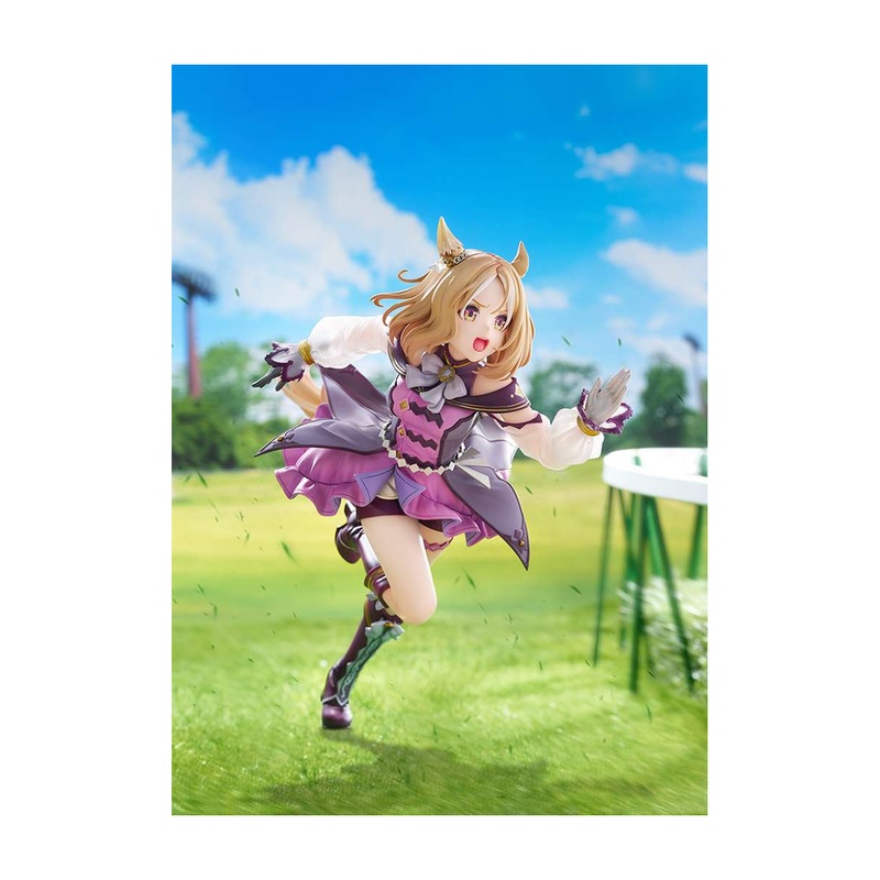 Umamusume – Narita Top Road 1/7 Figure Figurine